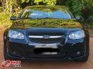 GM - Chevrolet Omega CD 3.6 V6 24v Preta