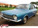 FORD Corcel GT Azul