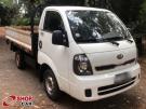 KIA Bongo K-2500 2.5TD 19/20