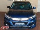 HONDA HR-V EX 1.8 16v Azul