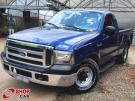 FORD F250 XL 4.2TD 18v Azul