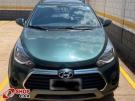 HYUNDAI HB20X Style 1.6 16v Verde