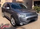 MITSUBISHI Outlander 2.0 16v Cinza