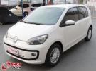 VW - Volkswagen Up! Move 1.0 12v TSi 4p. Branca