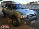 NISSAN Frontier XE Attack 2.8TD 4X4 C.D. Chumbo
