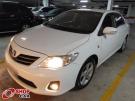 TOYOTA Corolla XEi 2.0 16v Branca