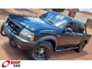 FORD Ranger XLS 2.8TD 4X4 C.D. Azul