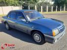 GM - Chevrolet Monza Classic SE 2.0 Azul