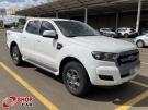 FORD Ranger XLS 2.2TDCi 16v 4x4 C.D. Branca