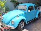 VW - Volkswagen Fusca 1300 L Azul