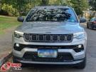 JEEP Compass 80 Anos 1.3 16v T270 Cinza