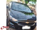 GM - Chevrolet Onix LT 1.4 Preta