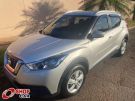 NISSAN Kicks S 1.6 16v 17/18