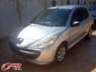PEUGEOT 207 XR 1.4 4p. Prata