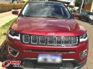 JEEP Compass Limited 2.0 16v 17/17