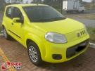 FIAT Uno Economy 1.4 4p. Amarela