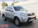 TOYOTA Hilux SW4 SRV D4-D 3.0TDi 16v 4x4 09/09