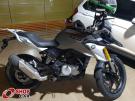 BMW G 310 GS Preta/Cinza