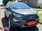 FORD EcoSport Titanium 1.5 12v Cinza