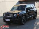 JEEP Renegade 1.8 16v Preta