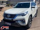 TOYOTA Hilux SW4 SRX Diamond D4-D 2.8TDi 16v 4x4 Branca