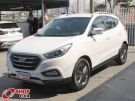 HYUNDAI ix35 GL 2.0 16v Branca