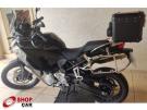 BMW F 850 GS Adventure Premium Preta/Cinza