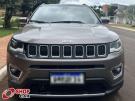 JEEP Compass Limited 2.0 16v 18/18