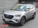 HYUNDAI Creta Prestige 2.0 16v Prata