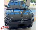 VW - Volkswagen Virtus Exclusive 1.4 16v TSi Preta