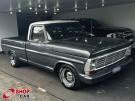 FORD F1000 A 3.6 86/86