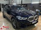 BMW X6 xDrive40i M Sport 3.0T 24v Preta