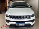 JEEP Compass Sport 1.3 16v T270 21/22