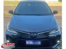 TOYOTA Corolla Altis Premium Hybrid 1.8 16v Preta