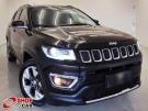 JEEP Compass Limited 2.0 16v 17/18