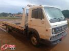 VW - Volkswagen 8-160 E Delivery 12/13