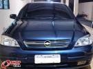GM - Chevrolet Astra Sedan GLS 2.0 Azul