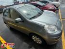NISSAN March S 1.0 16v 13/14