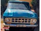 GM - Chevrolet Veraneio Azul