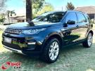 LAND ROVER Discovery Sport HSE 2.0T 16v SD4 18/19