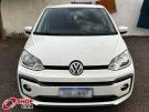 VW - Volkswagen Up! Move 1.0 12v 4p. Branca