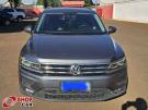 VW - Volkswagen Tiguan Allspace Comfortline 1.4 16v TSi Cinza
