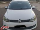 VW - Volkswagen Gol Comfortline 1.0 4p. Branca