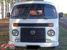 VW - Volkswagen Kombi Furgão 1.4 Branca