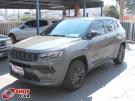 JEEP Compass S 1.3 16v T270 Cinza