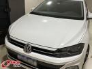 VW - Volkswagen Polo Hatch Highline 1.0 12v TSi Branca