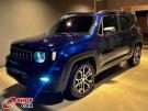 JEEP Renegade Longitude 1.3 16v T270 Azul