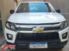 GM - Chevrolet S10 LT 2.8CTDi 16v 4x4 C.D. Branca