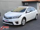 TOYOTA Corolla GLi 1.8 16v Branca