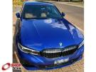BMW 320i M Sport 2.0T 16v Azul